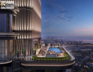 1 Bedroom Flat for Sale in Za'abeel, Dubai - 41e09c5a25257196d20933e7d9dc2629. jpg