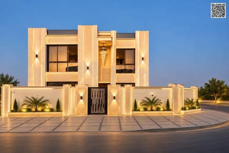 4 Bedroom Villa for Sale in Al Helio, Ajman - batch_WhatsApp Image 2026-08-24 at 5.42. 44 AM. jpeg