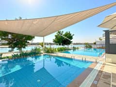 Elegant And Meticulously Furnished Family Villa