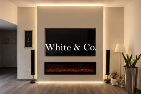 3 Camere Appartamento in affitto a Dubai Production City (IMPZ), Dubai - Appartamento a Dubai Production City (IMPZ)，Midtown，Mesk，Mesk 2, 3 camere da letto, 169999 AED - 16134437