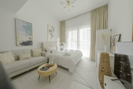 Studio de à à louer à Dubai Marina, Dubai - Image 0 Studio de à à louer à Dubai Marina, Dubai - Image 0
