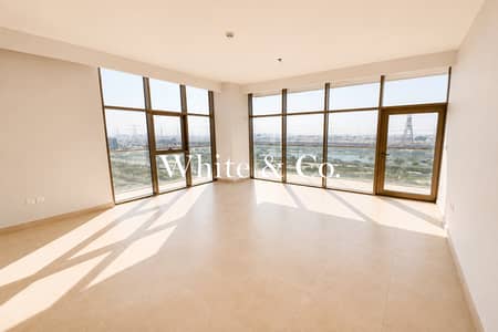 Appartement de 2 chambres à à louer à Dubai Hills Estate, Dubai - Appartement à Dubai Hills Estate，Gardenia Residence，Gardenia Block A, 2 chambres, 210000 AED - 16267506