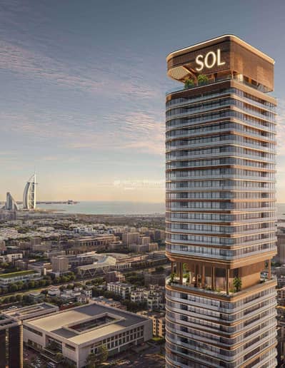 2 Slaapkamers Appartement te Koop in Sheikh Zayed Road, Dubai - Appartement in Sheikh Zayed Road,Sol Luxe, 2 slaapkamers, 4250000 AED - 16267582 2 Slaapkamers Appartement te Koop in Sheikh Zayed Road, Dubai - Appartement in Sheikh Zayed Road,Sol Luxe, 2 slaapkamers, 4250000 AED - 16267582