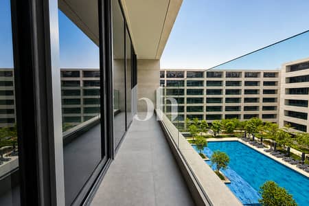 2 Bedroom Flat for Sale in Aljada, Sharjah - images image img