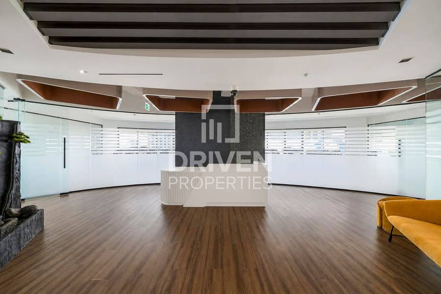 位于芭莎综合社区(Tecom),塔梅姆之家 的写字楼 1465800 AED - 16267597 位于芭莎综合社区(Tecom),塔梅姆之家 的写字楼 1465800 AED - 16267597