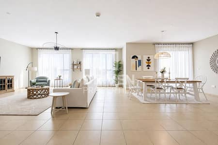 4 habitaciones Apartamento para en Alquiler en Jumeirah Beach Residence (JBR), Dubai - Apartamento en Jumeirah Beach Residence (JBR),Murjan,Murjan 6, 4 dormitorios, 274999 AED - 16267603 4 habitaciones Apartamento para en Alquiler en Jumeirah Beach Residence (JBR), Dubai - Apartamento en Jumeirah Beach Residence (JBR),Murjan,Murjan 6, 4 dormitorios, 274999 AED - 16267603