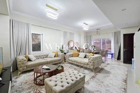3 habitaciones Townhouse para en Venta en Serena, Dubai - Casa adosada en Serena,Bella Casa, 3 dormitorios, 3900000 AED - 16267627 3 habitaciones Townhouse para en Venta en Serena, Dubai - Casa adosada en Serena,Bella Casa, 3 dormitorios, 3900000 AED - 16267627