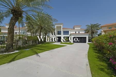4 Schlafzimmer Villa zum zur Miete in Jumeirah Islands, Dubai - Villa in Jumeirah Islands，Mediterranean Cluster, 4 schlafzimmer, 2500000 AED - 16267629