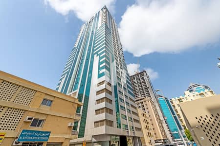 3 Bedroom Apartment for Rent in Al Majaz, Sharjah - images image img