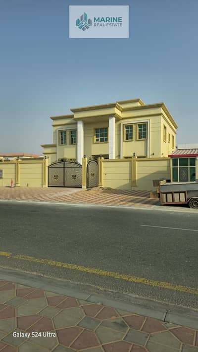6 Schlafzimmer Villa zum zur Miete in Al Salamah, Umm Al Quwain - WhatsApp Image 2026-08-24 at 09.09. 26. jpeg