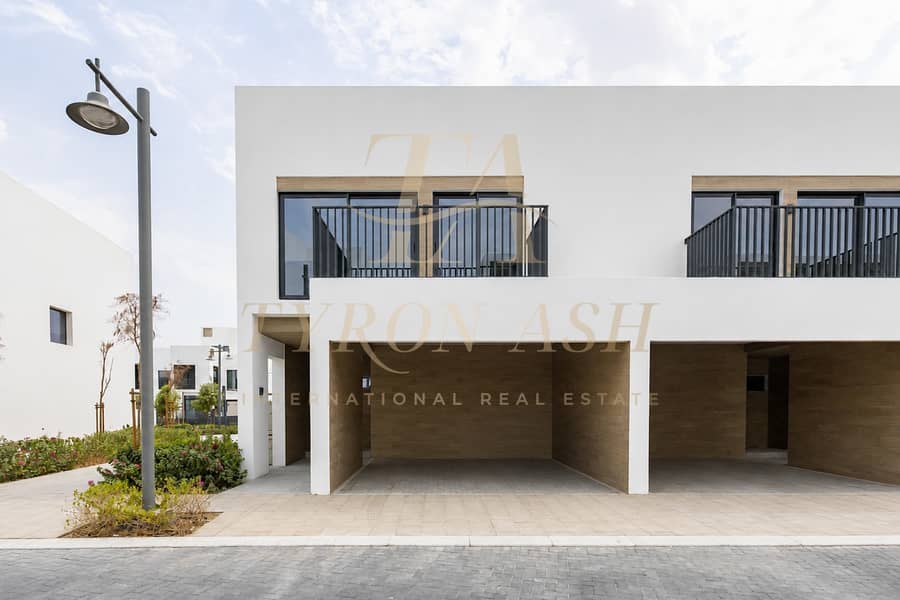 Maison de ville à Arabian Ranches 3,Bliss, 3 chambres, 180000 AED - 16267646 Maison de ville à Arabian Ranches 3,Bliss, 3 chambres, 180000 AED - 16267646