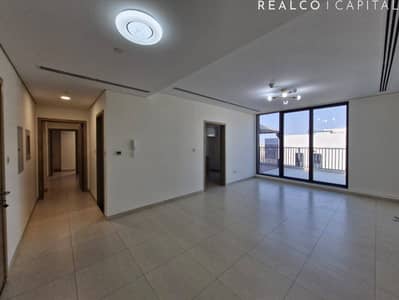 2 Bedroom Flat for Rent in Mirdif, Dubai - 2BR I Top Floor I Spacious I Big Terrace I Vacant I One Payment