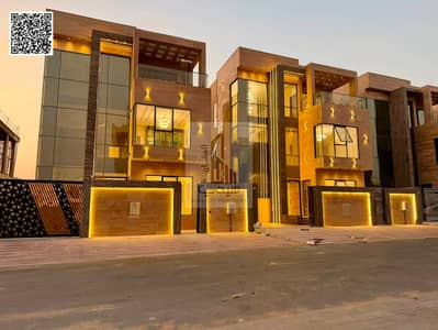 Villa de 6 chambres à à vendre à Al Helio, Ajman - WhatsApp Image 2026-08-23 at 4.51. 48 PM. jpeg