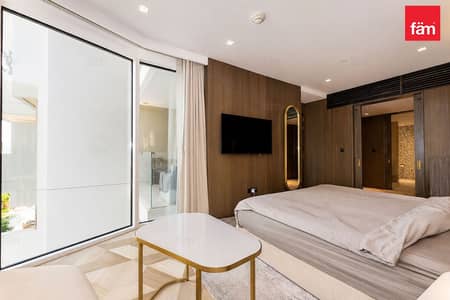3 Camere Appartamento in affitto a Palm Jumeirah, Dubai - Appartamento a Palm Jumeirah，FIVE Palm Jumeirah, 3 camere da letto, 485000 AED - 16267657