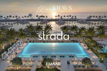 1 Slaapkamer Appartement te Koop in Mina Rashid, Dubai - Appartement in Mina Rashid，Marina Views，Marina Views Tower 3, 1 slaapkamer, 1650000 AED - 16267666
