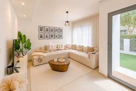 3 habitaciones Townhouse para en Alquiler en Tilal Al Ghaf, Dubai - Casa adosada en Tilal Al Ghaf,Elan, 3 dormitorios, 200000 AED - 16267698 3 habitaciones Townhouse para en Alquiler en Tilal Al Ghaf, Dubai - Casa adosada en Tilal Al Ghaf,Elan, 3 dormitorios, 200000 AED - 16267698
