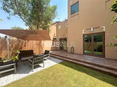 3 Bedroom Townhouse for Rent in Al Furjan, Dubai - Vacant | Spacious | Unfurnished 3 Bedroom Townhouse for Rent in Al Furjan, Dubai - Vacant | Spacious | Unfurnished