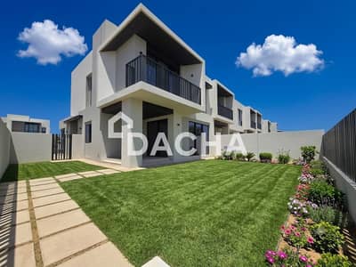 4 habitaciones Townhouse para en Alquiler en Jebel Ali Village, Dubai - Casa adosada en Jebel Ali Village, 4 dormitorios, 299750 AED - 16267694