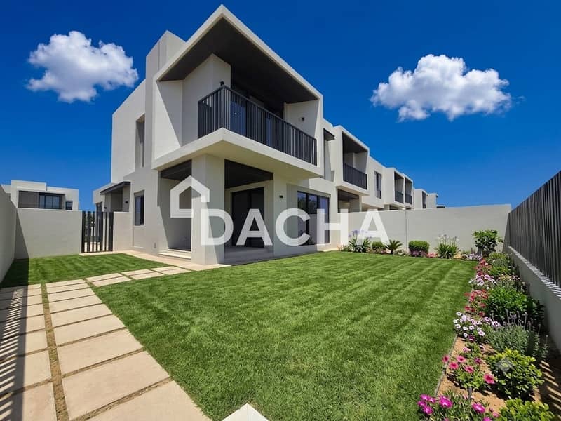 Villetta a schiera a Jebel Ali Village, 4 camere da letto, 299750 AED - 16267694 Villetta a schiera a Jebel Ali Village, 4 camere da letto, 299750 AED - 16267694