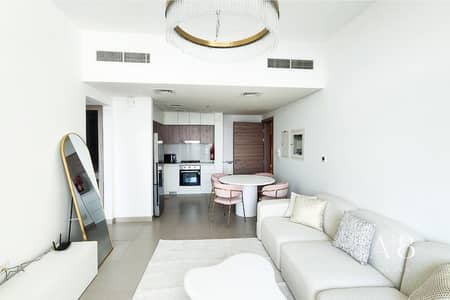 1 Bedroom Apartment for Rent in Dubai Hills Estate, Dubai - Furnished | Close to the Mall and Park