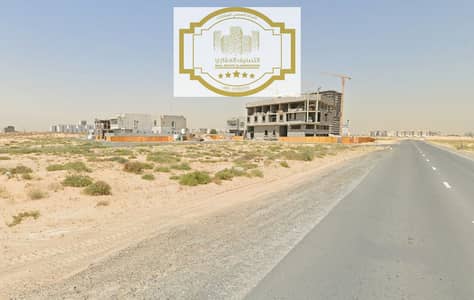 Mixed Use Land te Koop in Al Amerah, Ajman - لقطة شاشة 2026-08-24 093624. png