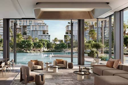 1 Bedroom Apartment for Sale in City Walk, Dubai - Luxurious | Modern Design | High ROI | Spacious