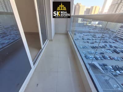 2 Camere Appartamento in affitto a Al Taawun, Sharjah - IMG-20260823-WA0025. jpg 2 Camere Appartamento in affitto a Al Taawun, Sharjah - IMG-20260823-WA0025. jpg
