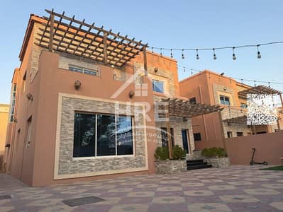 5 Bedroom Villa for Sale in Al Rawda, Ajman - WhatsApp Image 2026-08-23 at 11.29. 32 AM. jpeg 5 Bedroom Villa for Sale in Al Rawda, Ajman - WhatsApp Image 2026-08-23 at 11.29. 32 AM. jpeg