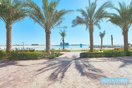 1 Bedroom Flat for Rent in Al Marjan Island, Ras Al Khaimah - Fully Furnished - 1 BR Apartment for Rent Al Marjan 1 Bedroom Flat for Rent in Al Marjan Island, Ras Al Khaimah - Fully Furnished - 1 BR Apartment for Rent Al Marjan