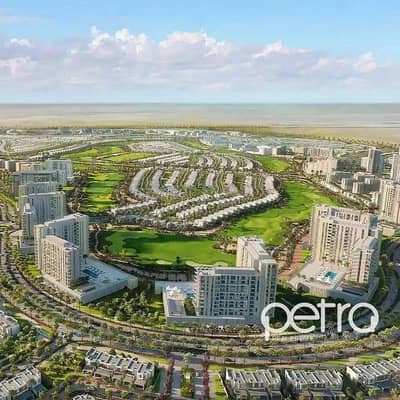 Villa de 3 chambres à à vendre à Dubai South, Dubai - Villa à Dubai South，Emaar South, 3 chambres, 2770000 AED - 16267747