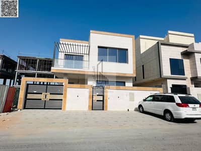 4 Slaapkamers Villa te Koop in Al Helio, Ajman - WhatsApp Image 2025-10-11 at 10.32. 03 PM (4). jpeg