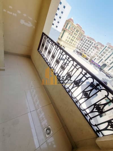 2 Schlafzimmer Wohnung zum zur Miete in Muwaileh Commercial, Sharjah - 20260419_115459. jpg 2 Schlafzimmer Wohnung zum zur Miete in Muwaileh Commercial, Sharjah - 20260419_115459. jpg