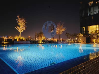 2 Bedroom Flat for Rent in Al Garhoud, Dubai - 20250120_192644. jpg