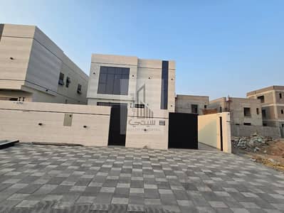 4 habitaciones Villa para en Venta en Al Helio, Ajman - 541c201d-dd36-4fdb-aad5-91cc2e6403da. jpg