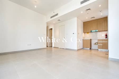 3 Schlafzimmer Wohnung zum zur Miete in Dubai Creek Harbour, Dubai - Wohnung in Dubai Creek Harbour，Creek Beach，Bayshore at Creek Beach，Bayshore 3, 3 schlafzimmer, 195000 AED - 15814180