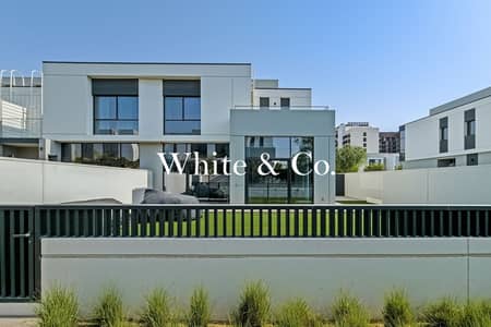 4 Bedroom Townhouse for Sale in Al Furjan, Dubai - Type B | Internal | Close to Park & Pool