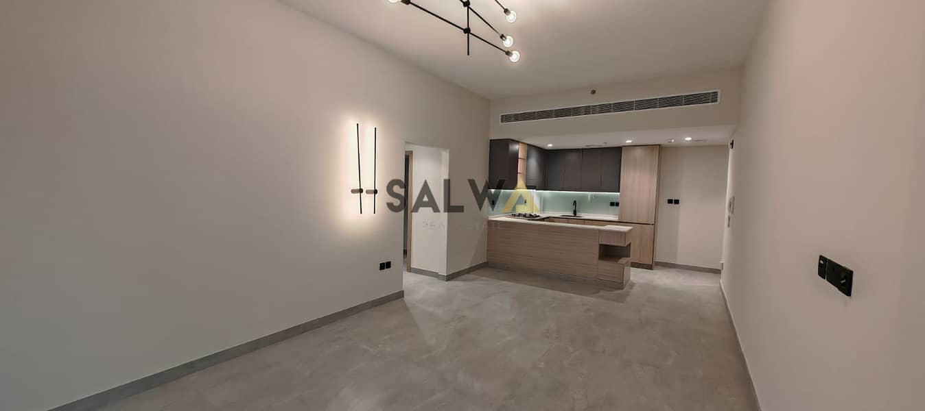 SCHOOL FACING | BRAND NEW | PREMIUM UNIT | SEMI FURNISHED SCHOOL FACING | BRAND NEW | PREMIUM UNIT | SEMI FURNISHED