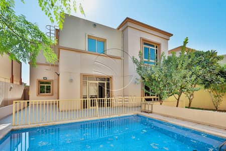 فیلا 5 غرف نوم للبيع في مدينة خليفة، أبوظبي - 021A9249. jpg فیلا 5 غرف نوم للبيع في مدينة خليفة، أبوظبي - 021A9249. jpg