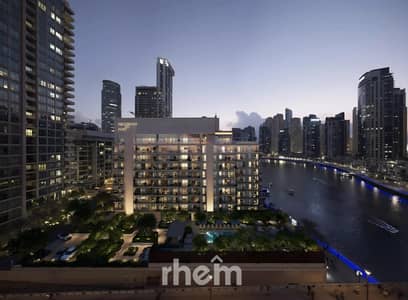 1 Camera Appartamento in vendita a Dubai Marina, Dubai - Appartamento a Dubai Marina，Al Majara，Residences Du Port Autograph Collection Residences, 1 camera da letto, 2795000 AED - 16267844