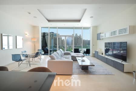 2 Bedroom Flat for Sale in Palm Jumeirah, Dubai - Vacant | Exclusive 2 Bed | Sea Views 2 Bedroom Flat for Sale in Palm Jumeirah, Dubai - Vacant | Exclusive 2 Bed | Sea Views