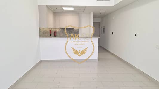 Studio for Rent in Al Jaddaf, Dubai - 400575. jpg