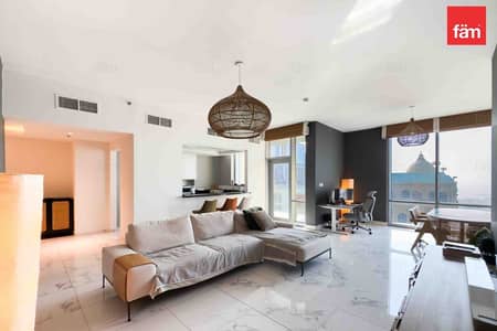 3 Slaapkamers Appartement te Koop in Business Bay, Dubai - Appartement in Business Bay,Al Habtoor City,Noora Tower, 3 slaapkamers, 3990000 AED - 16267852 3 Slaapkamers Appartement te Koop in Business Bay, Dubai - Appartement in Business Bay,Al Habtoor City,Noora Tower, 3 slaapkamers, 3990000 AED - 16267852