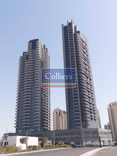 3 Slaapkamers Townhouse te Huur in Al Reem Island, Abu Dhabi - PM_Colliers_Leasing_NajmatTower_110625 -5. jpg