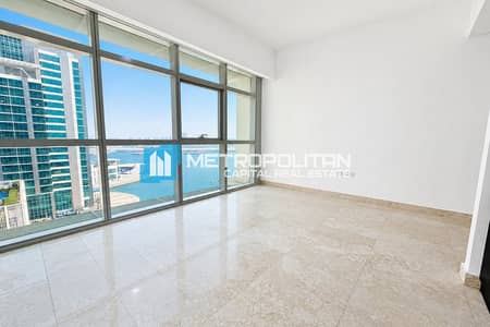 1 Slaapkamer Appartement te Koop in Al Reem Island, Abu Dhabi - Appartement in Al Reem Island，Marina Square，Ocean Terrace Residence, 1 slaapkamer, 1270000 AED - 16267871