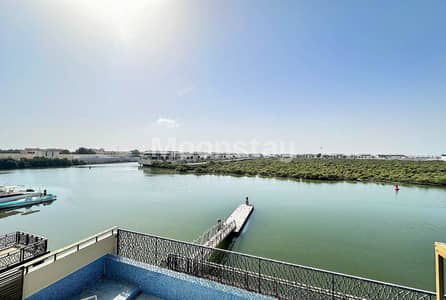 5 Cпальни Вилла Продажа в Аль Курм, Абу-Даби - Вилла в Аль Курм，Аль Гурм Резорт, 5 спален, 26000000 AED - 16267883