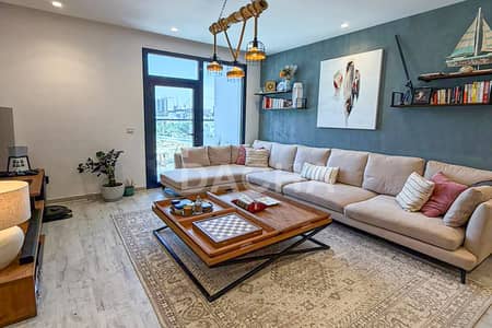 1 habitación Apartamento para en Alquiler en Jumeirah Village Circle (JVC), Dubai - Apartamento en Jumeirah Village Circle (JVC)，JVC District 14，Hyati Residence, 1 dormitorio, 105000 AED - 16267899