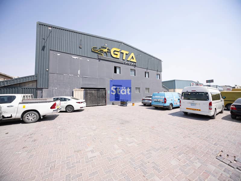 Magazijn in Al Quoz,Al Quoz Industrial Area,Al Quoz Industrial Area 2, 1150000 AED - 16267903 Magazijn in Al Quoz,Al Quoz Industrial Area,Al Quoz Industrial Area 2, 1150000 AED - 16267903