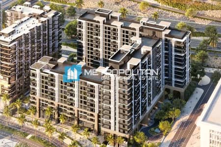 3 Schlafzimmer Wohnung zum zum Verkauf in Saadiyat Island, Abu Dhabi - Wohnung in Saadiyat Island，Manarat Living III, 3 schlafzimmer, 5500000 AED - 16267919