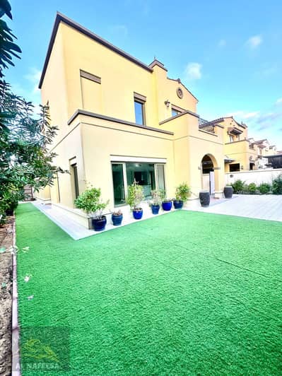 3 Bedroom Villa Compound for Rent in Mirdif, Dubai - IMG_1467. jpg