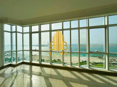 4 Bedroom Flat for Rent in Corniche Area, Abu Dhabi - WhatsApp Image 2026-08-23 at 4.20. 56 PM. jpeg